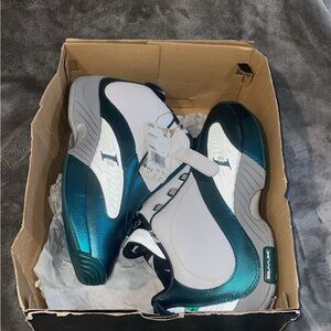 Reebok Answer 4 “The Tunnel” Size 11.5